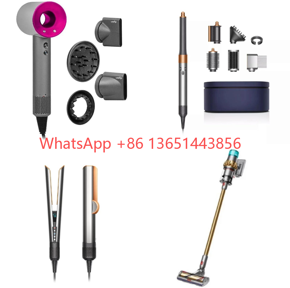 Better quality-diffrent D*yson products, 1:1 orignal packing + valid Serial Number