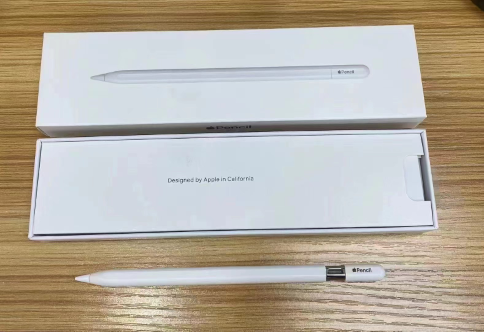 pencil 3nd（usb c）