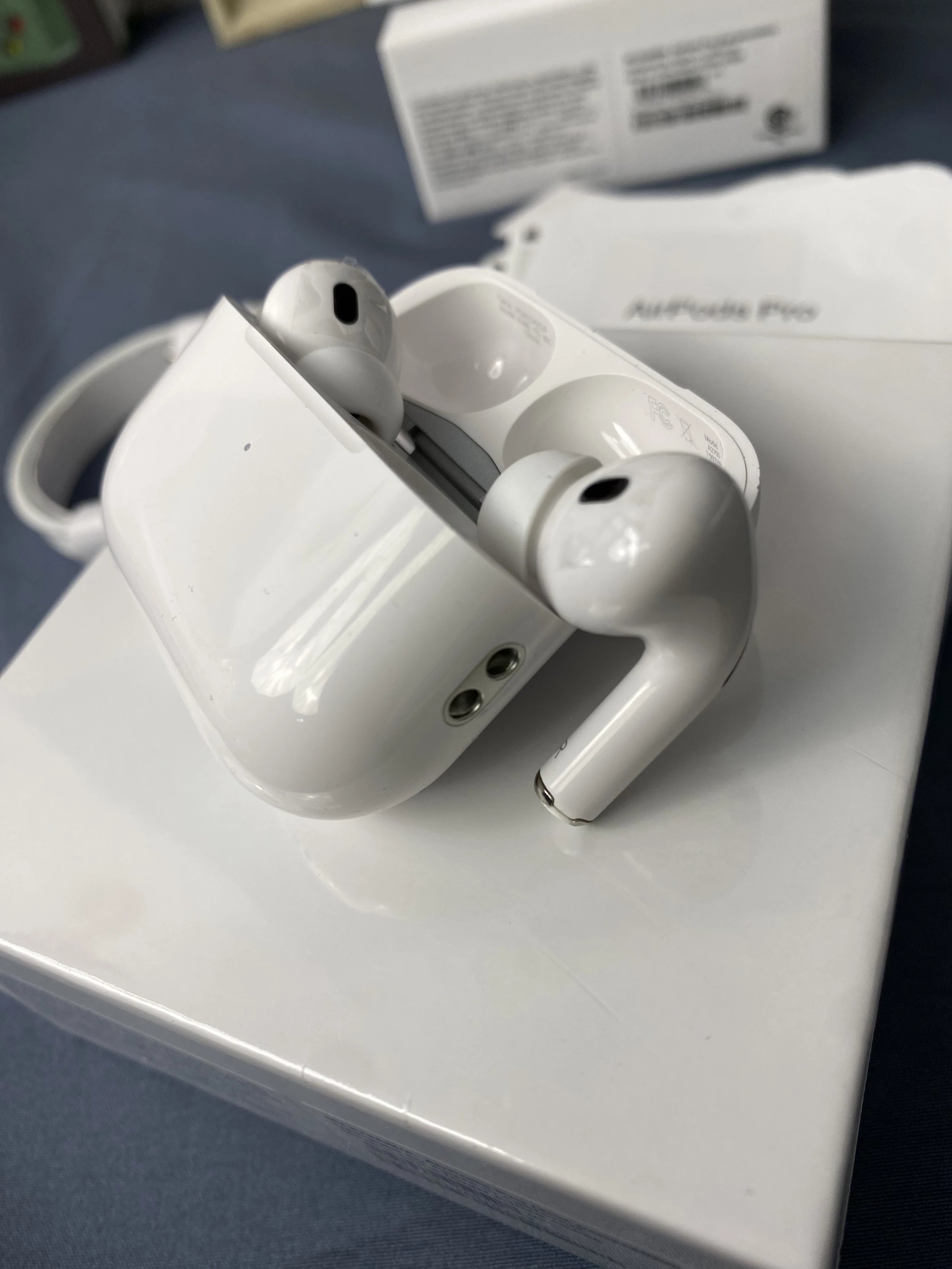 Better airpods better ANC And batteryTypeC  TOP Quality 3