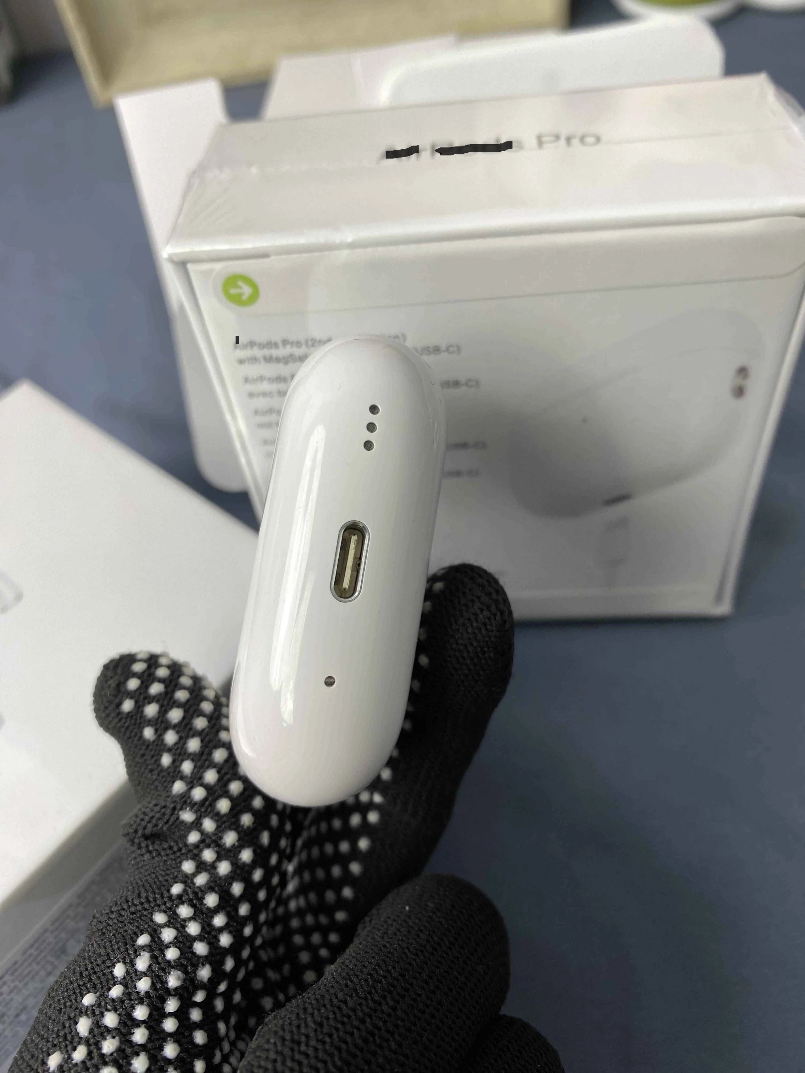 Better airpods better ANC And batteryTypeC  TOP Quality 4