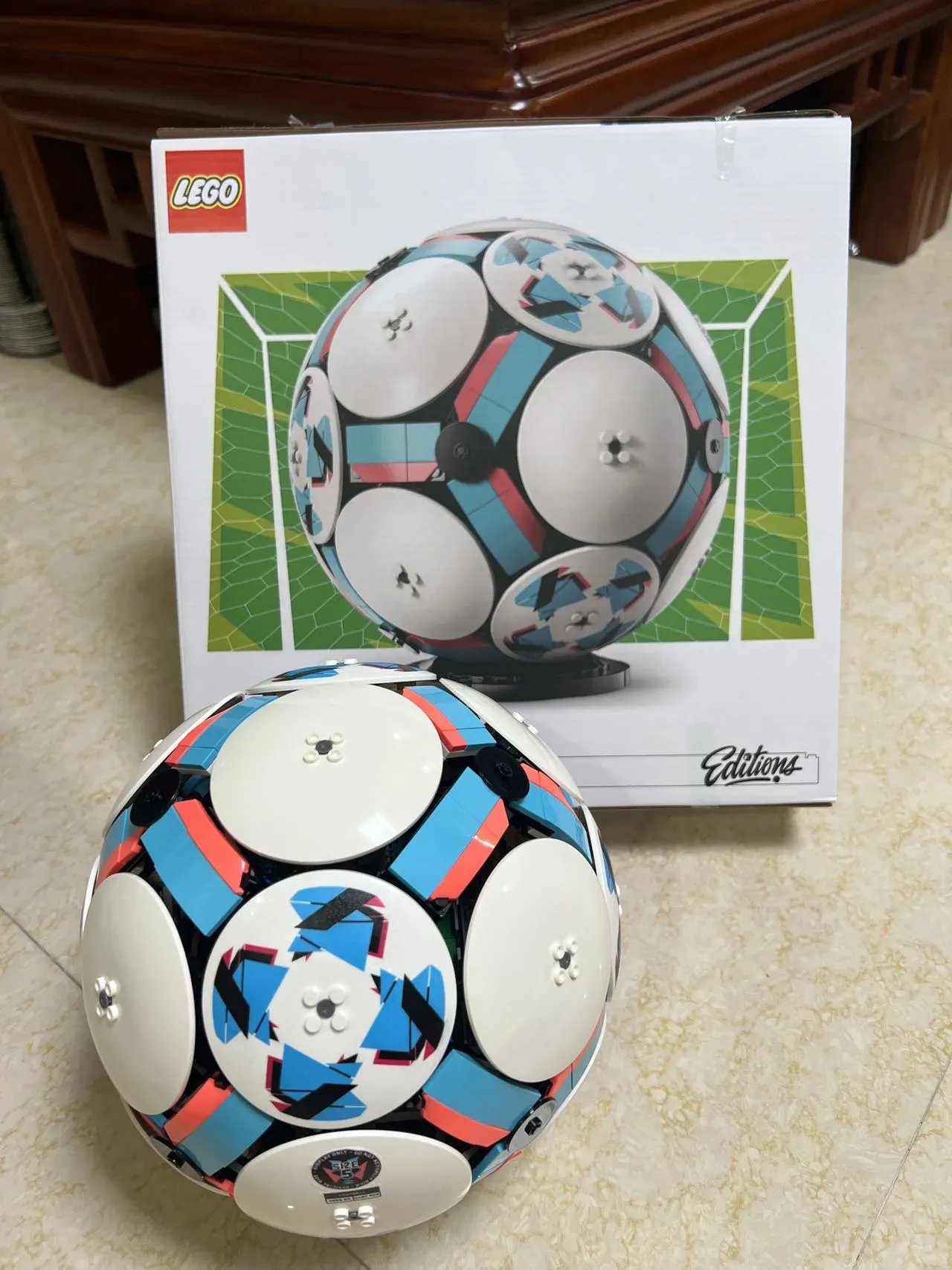 Word CupFootball--with  logo