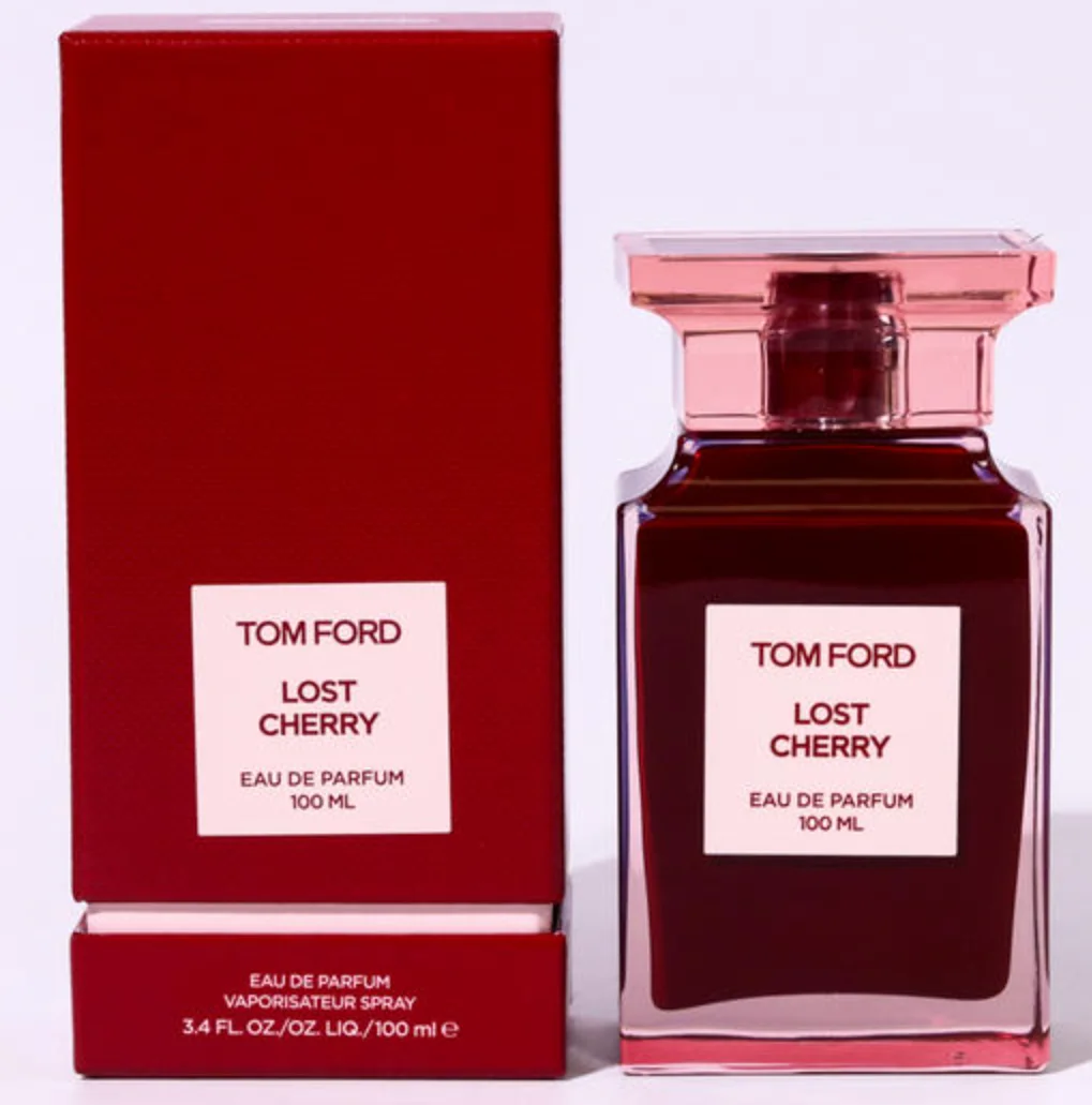 TOM FORD Lost Cherry