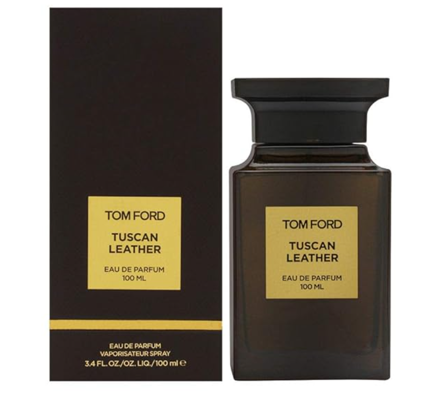 Tom Ford Tuscan Leather 100ml 奢迷皮草