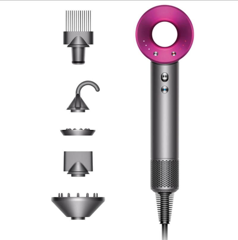 Dyyson Hairdryer HD07