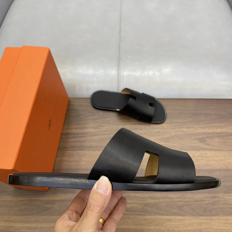 H&ermes - Slippers | shoe size:38~46.