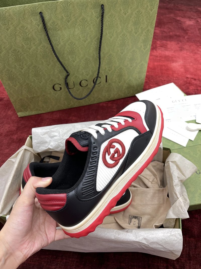 G*ucci M*AC80| Men's shoes:38~45.
