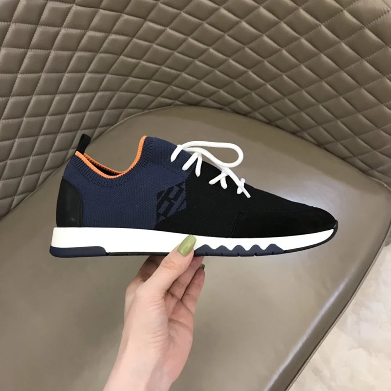 H&ermes - Sneakers| shoe size:38~45.