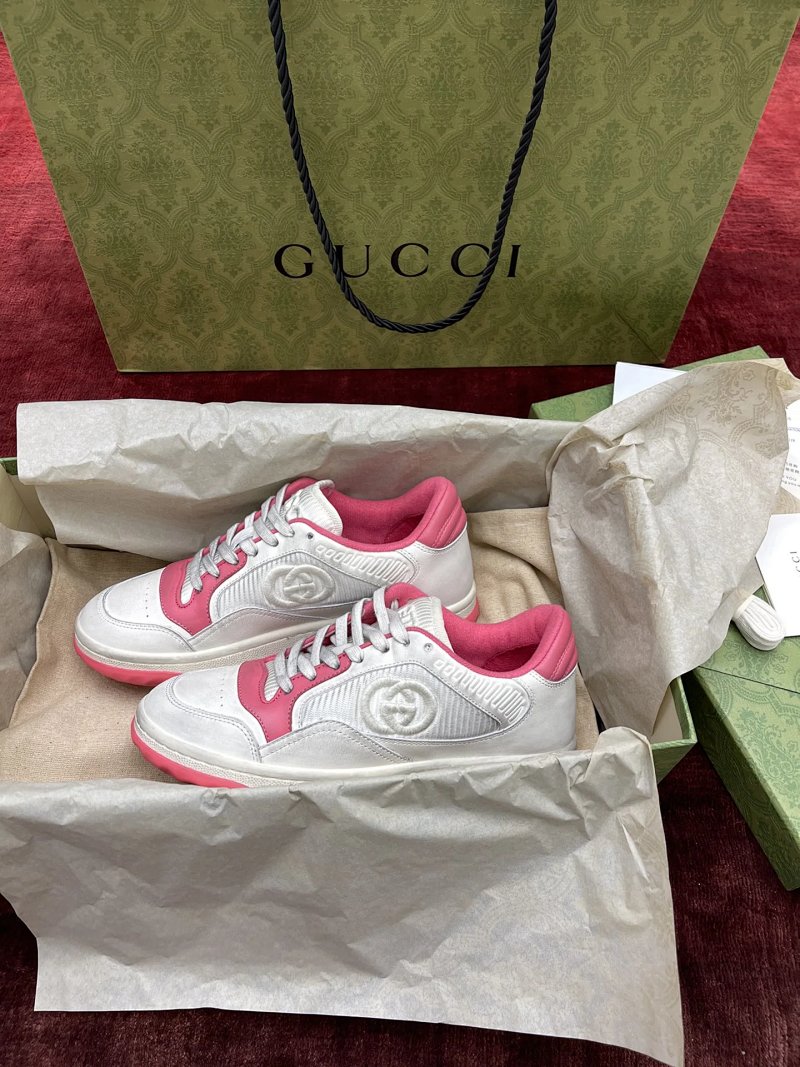 G*ucci  M*AC80| Women's shoes：34~39.