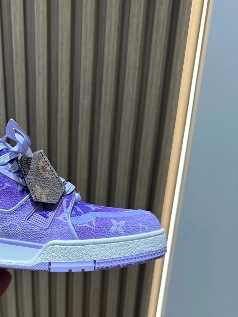 L@V Trainer Sneakers | Size 39-46.(45,46customized).