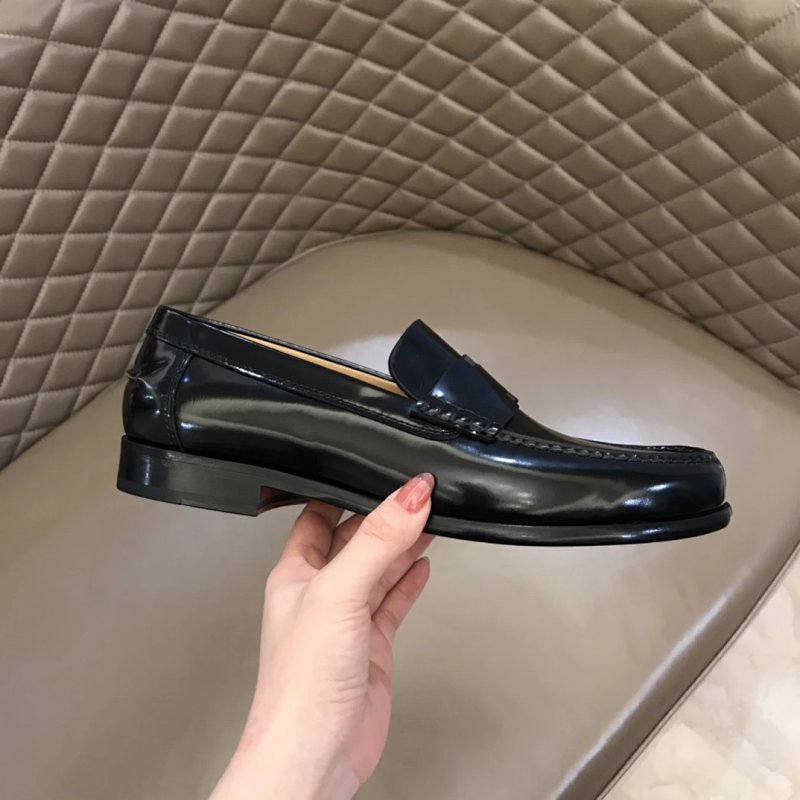 H&ermes - Leather shoes| shoe size：38~45.