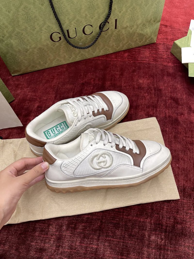 G*ucci  M*AC80| Men's shoes：38~45.