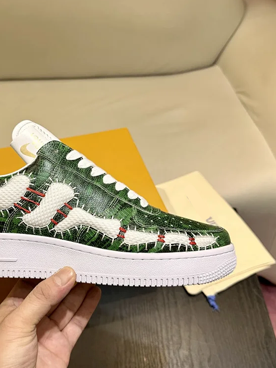 L@V x N*ike Sneakers  |  Men's shoes：39~44.