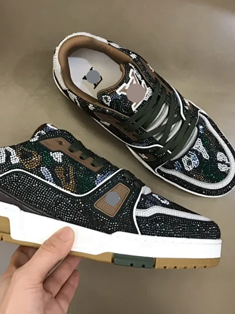 L@V  Sneakers|  shoes Size：38-46.