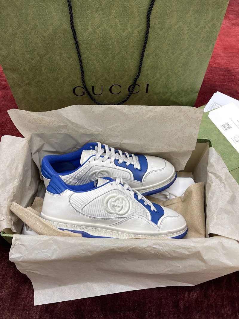 G*ucci  M*AC80| Men's shoes：38~45.