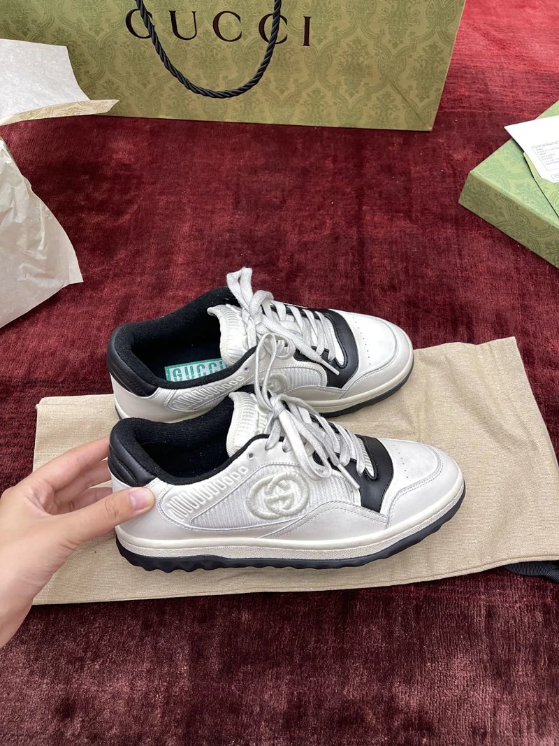 G*ucci  M*AC80| Women's shoes：34~39. Men's shoes：38~45.
