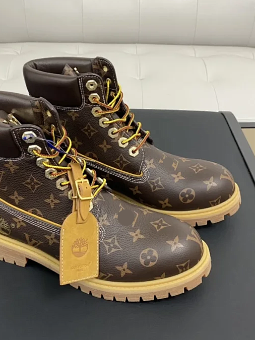 L*V x T*imberland\35~45size