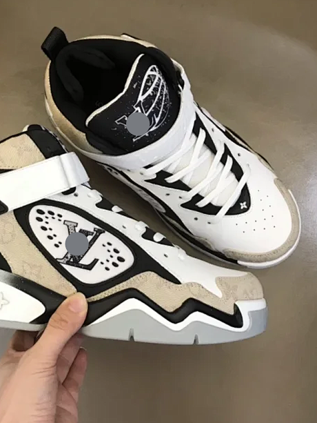 L@V  Sneakers|  shoes Size：38-44.