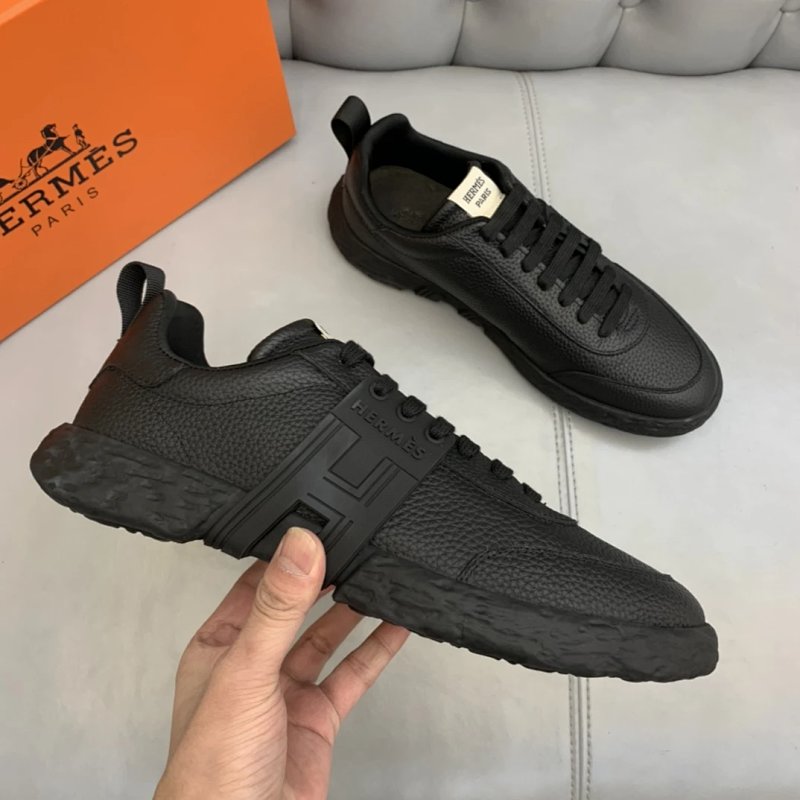 H&ermes - Sneakers| shoe size:38~45.