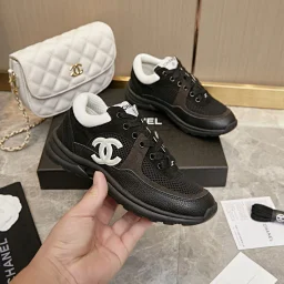 thumbnail for C*hanel  Sneakers
 
Whatsapp : +86  18802034431