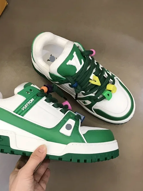 L@V Sneakers | shoes Size:35~45.