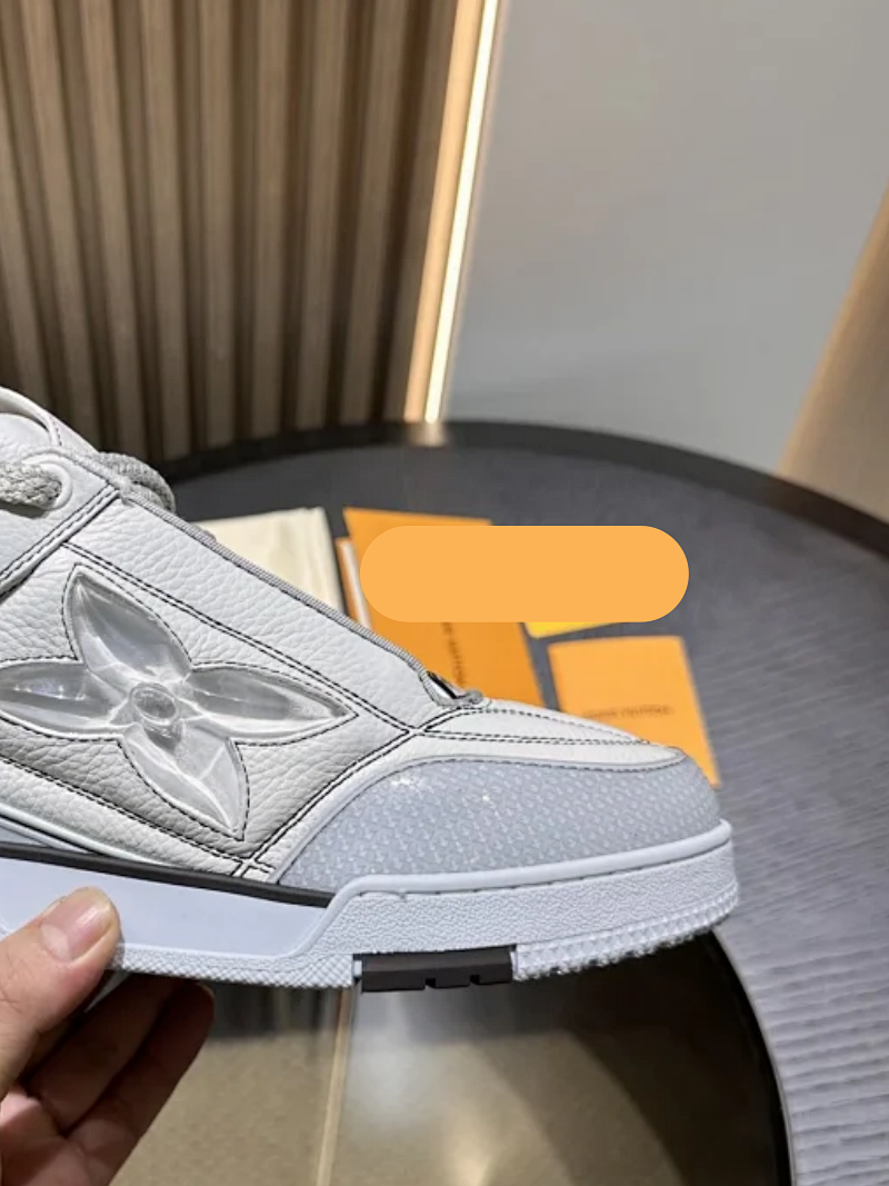 L@V Skate  | Women's shoes：35~40. Men's shoes：39~44.(38，45，46customized).