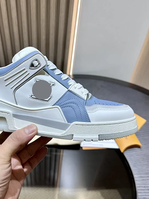 L@V Trainer Sneakers | shoes Size:39~46.(45,46customized).