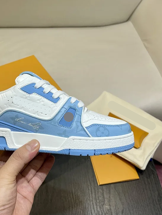 L@V  Trainer  Sneakers  |  Women's shoes：35~40.
