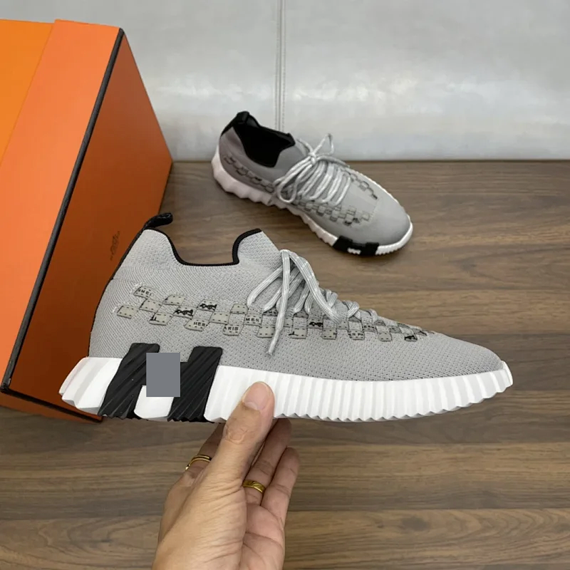 H&ermes - Sneakers | shoe size:38~45.