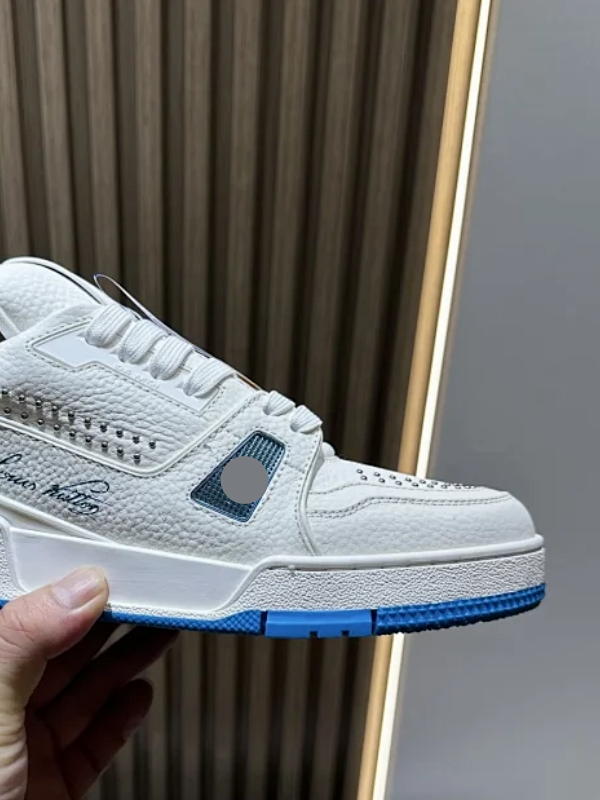 L@V Trainer Sneakers | Size 39-46.(45,46customized).