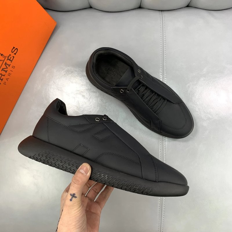 H&ermes - Sneakers| shoe size:38~44.(45 customized)