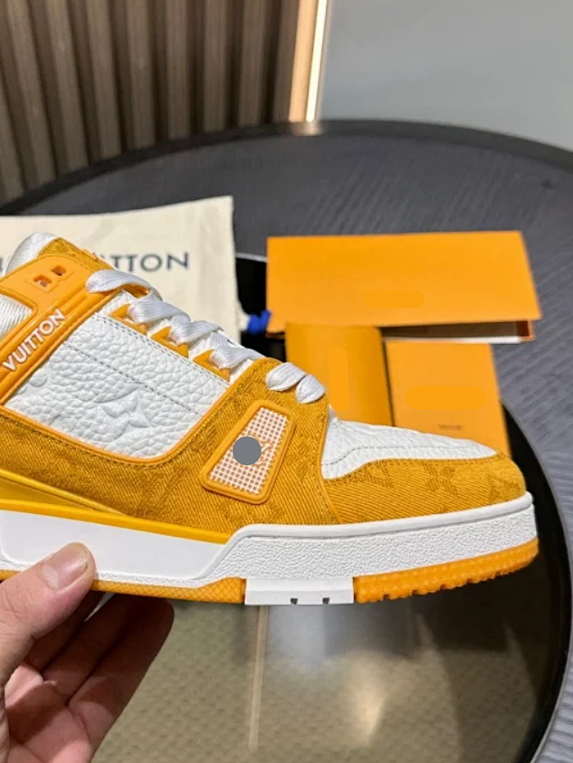 L@V  Trainer  Sneakers  | shoes Size：38~45.