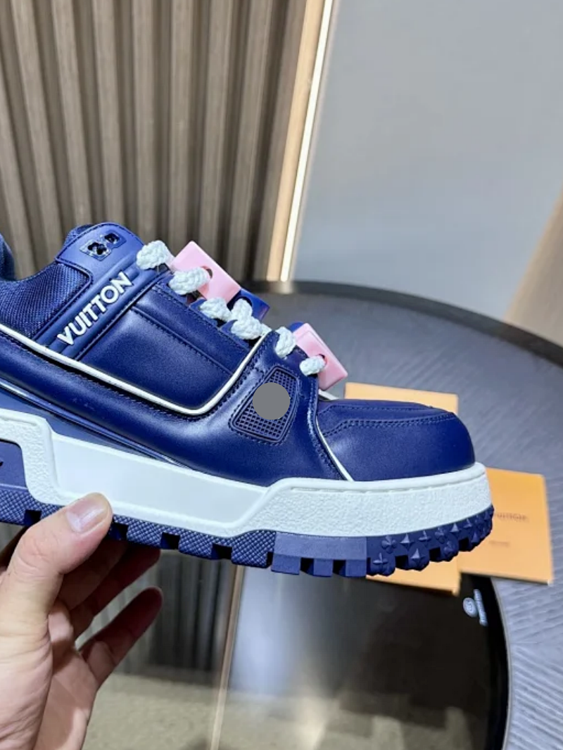 L@V  Trainer  Sneakers  |Men's shoes：39~44.(38，45，46customized).