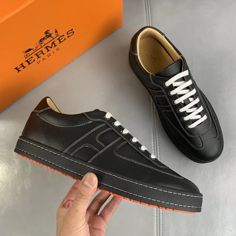 H&ermes - Sneakers| shoe size:38~45.