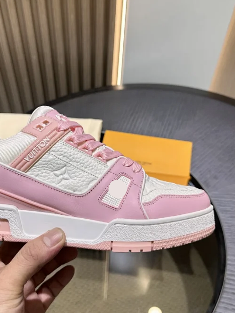 L@V  Trainer  Sneakers  |  Women's shoes：35~39.