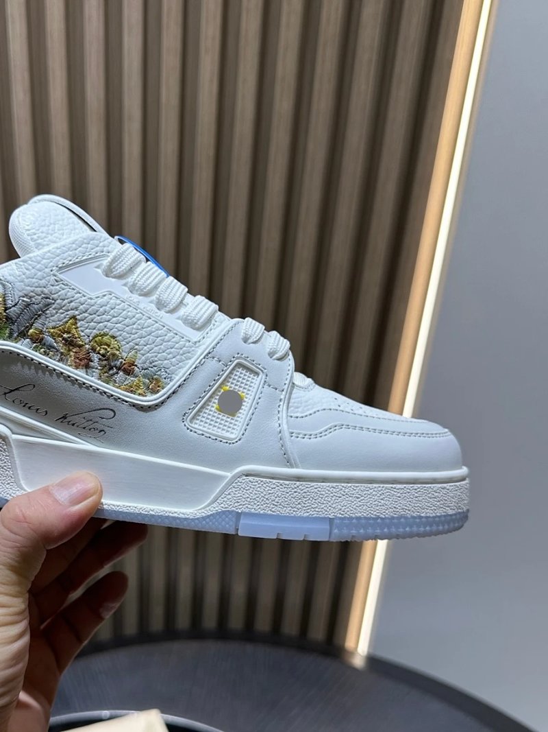 L@V Trainer Sneakers | Size 39-46.(45,46customized).