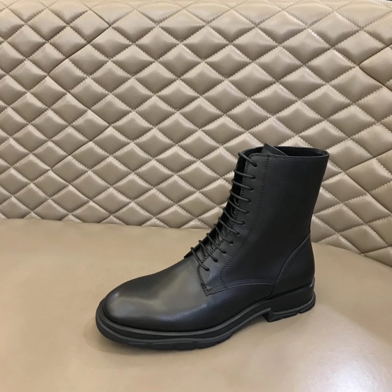 McQueen - Leather shoes |shoes Size::38~45.