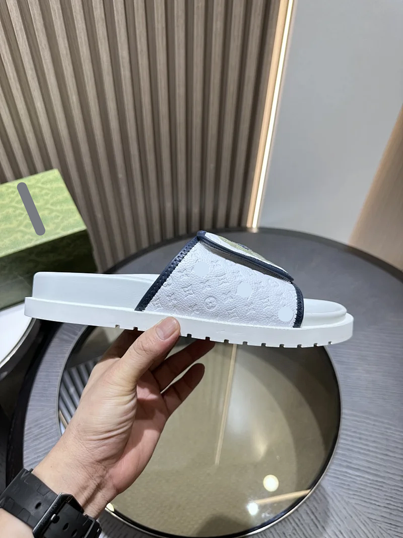 G*ucci - Slippers | shoes Size:38~46.