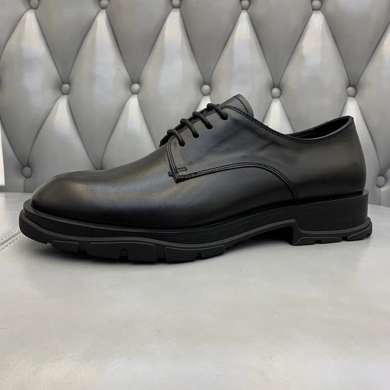 McQueen - Leather shoes |shoes Size::38~45.