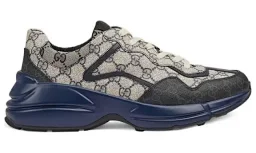 thumbnail for Little ancient sneakers