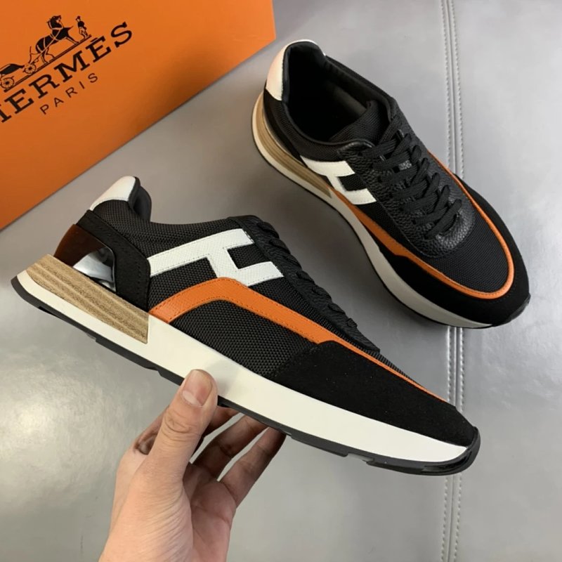 H&ermes - Sneakers| shoe size：38~45.