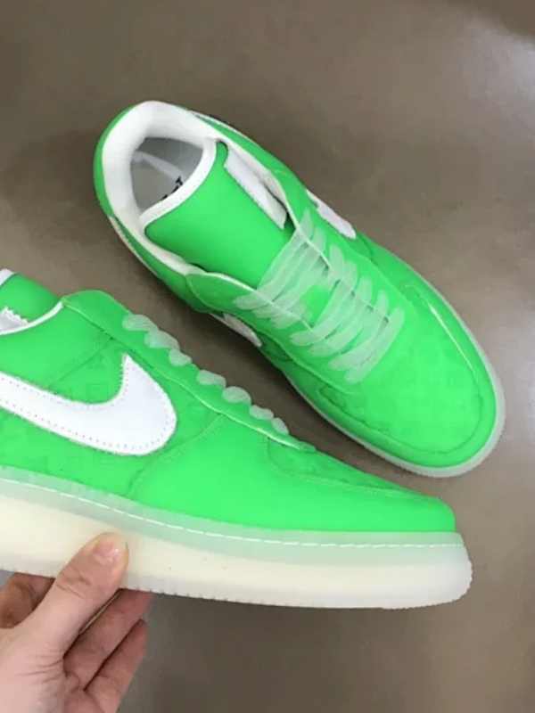 L@V  ×N*ike  Sneakers|  shoes Size：39-44.