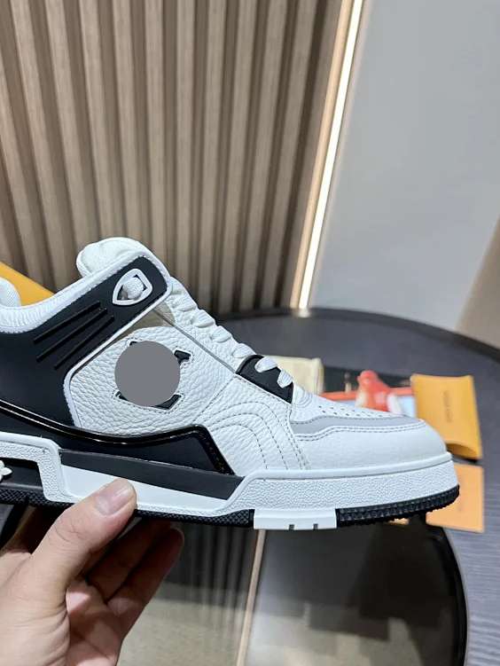L@V  Trainer  Sneakers  |  shoes Size：39~46.(45，46customized).