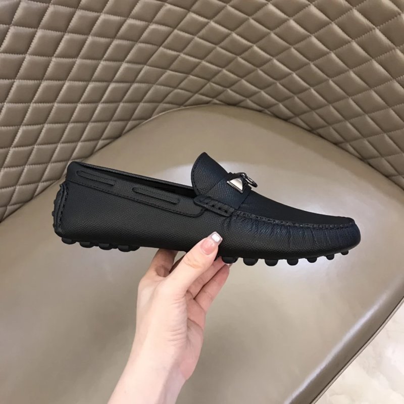 H&ermes - Leather shoes| shoe size:38~45.