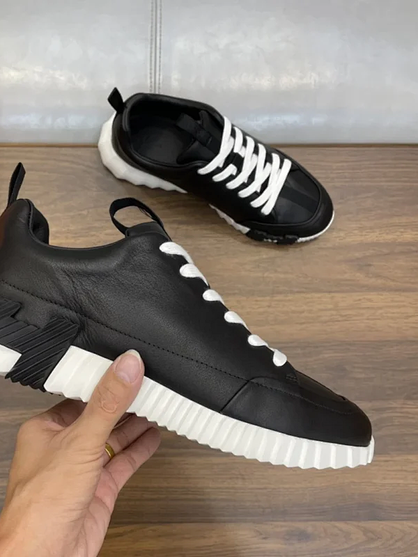 H&ermes - Sneakers | shoe size:38~46. Whatsapp : +86 18802034431