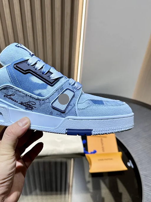 L@V  Trainer  Sneakers  |    shoes Size：39-44.（45，46customized).