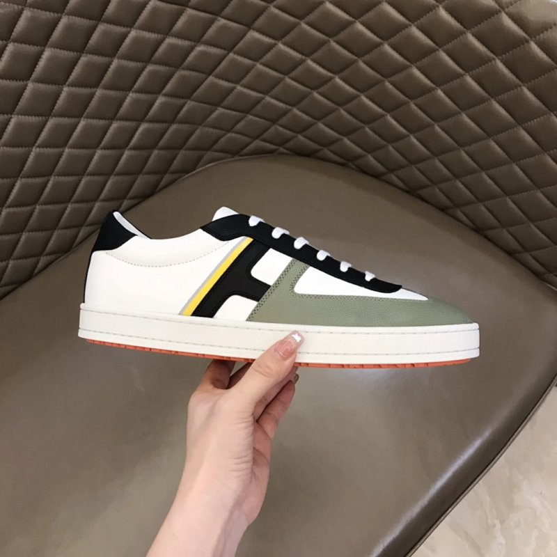 H&ermes - Sneakers| shoe size：38~45.