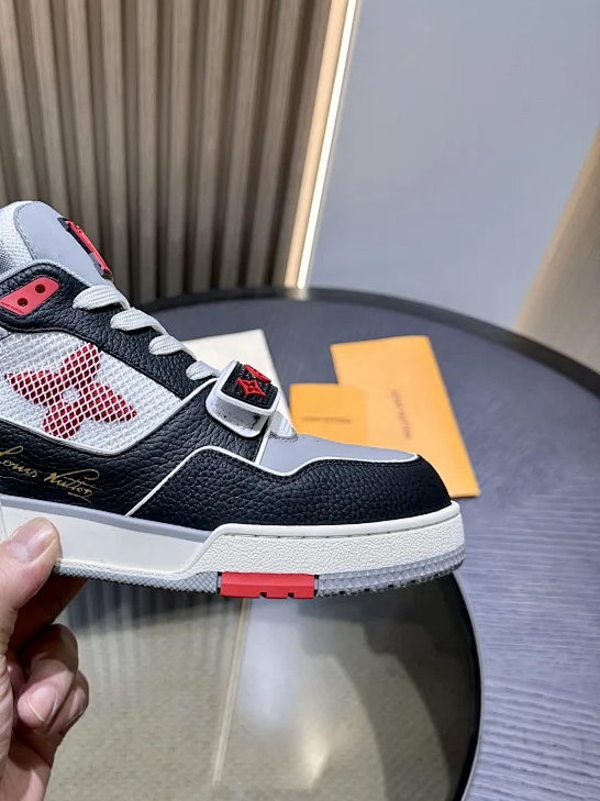 L@V  Trainer  Sneakers  |   Men's shoes：38~46.(38，45，46customized).