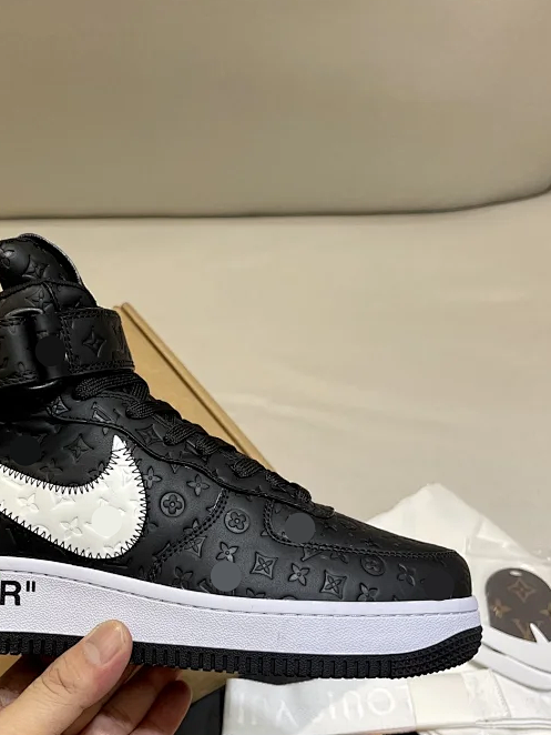 L@V x N*ike Sneakers  |  shoes Size：39~45.
