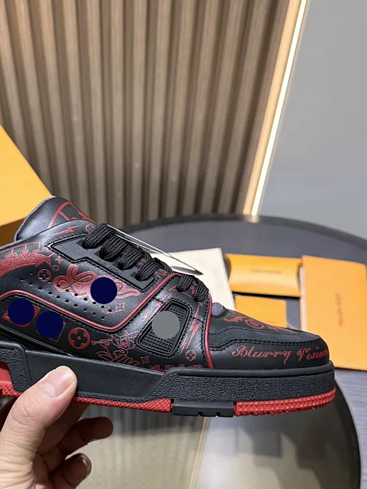 L@V  Trainer  Sneakers  |   Men's shoes：38~46.(38，45，46customized).
