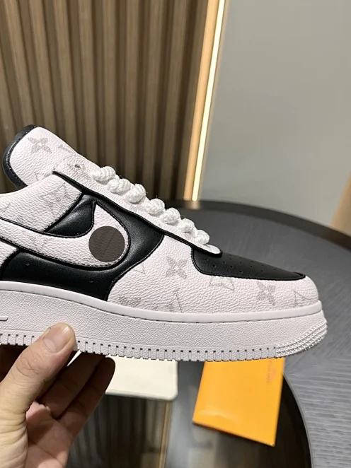 L@V x N*ike Sneakers  |  Women's shoes：35~39. Men's shoes：39~44.(38，45customized).